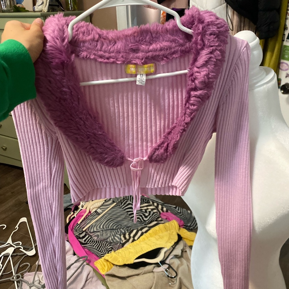 Urban top